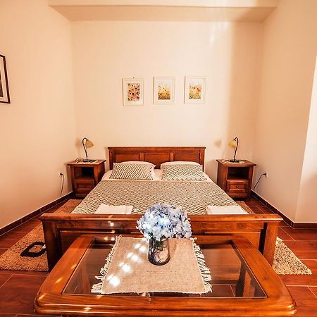 בודווה Guest House Sebelj חדר תמונה