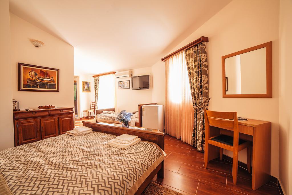 בודווה Guest House Sebelj חדר תמונה