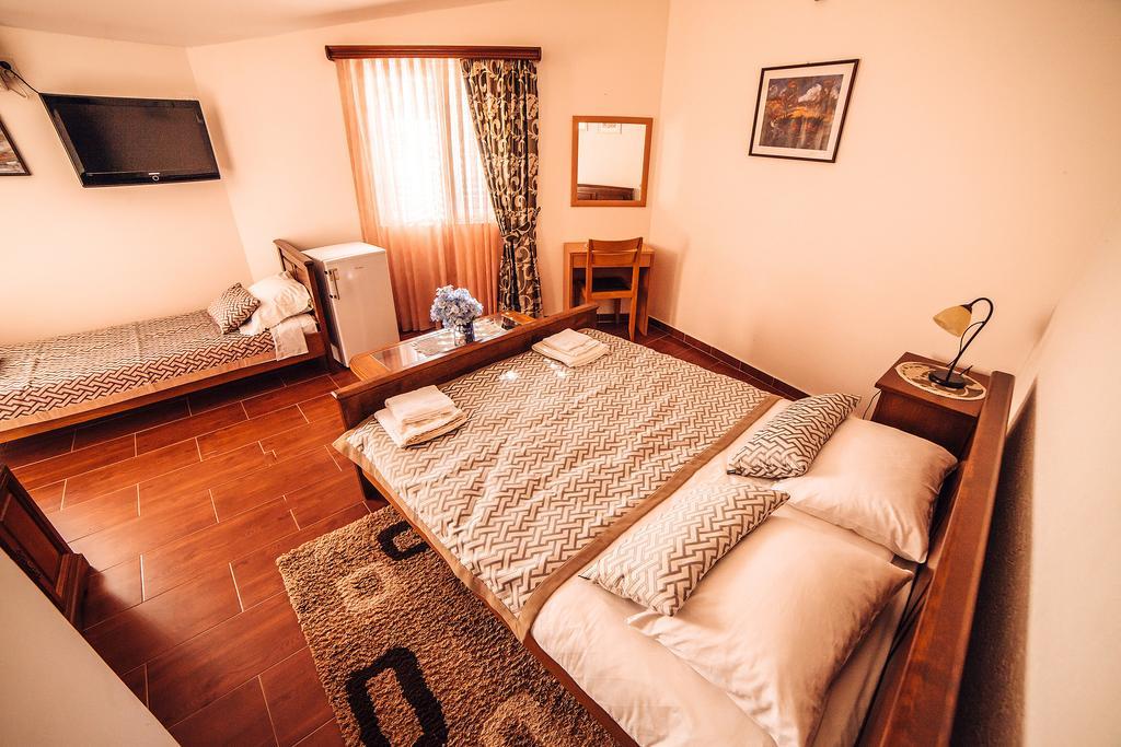 בודווה Guest House Sebelj חדר תמונה