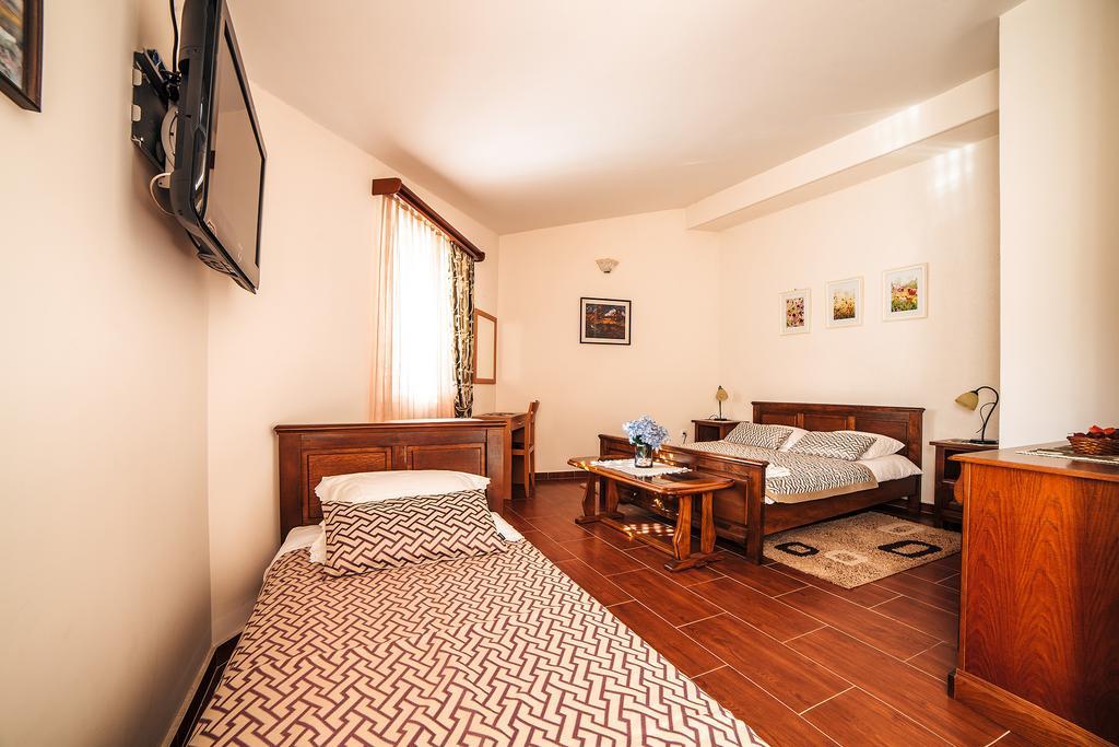 בודווה Guest House Sebelj חדר תמונה