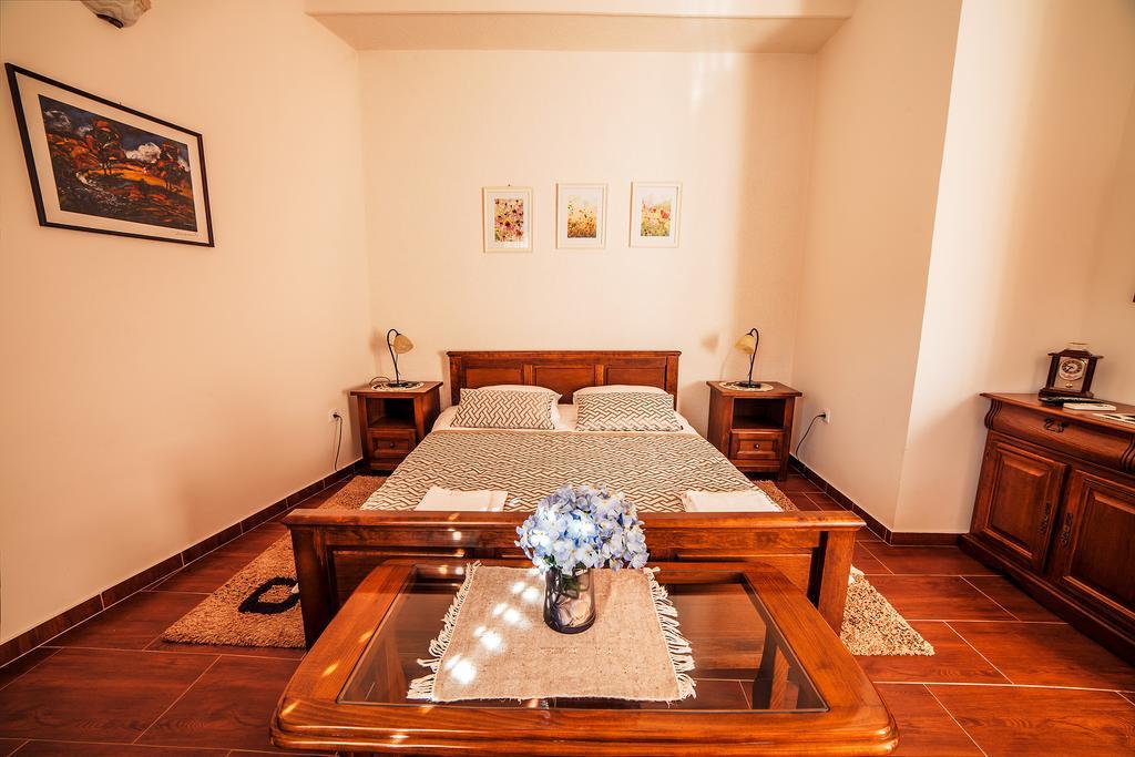 בודווה Guest House Sebelj חדר תמונה