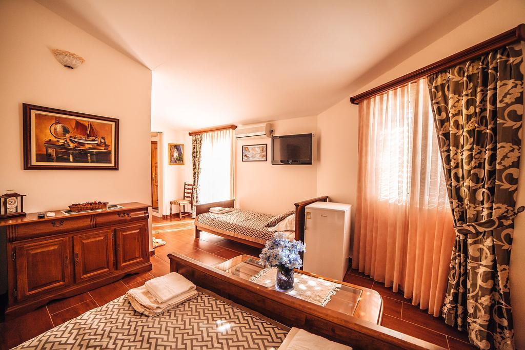 בודווה Guest House Sebelj חדר תמונה